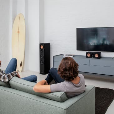 Ultima 40 Surround