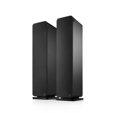 Ultima 40 Mk4 - black - cover
