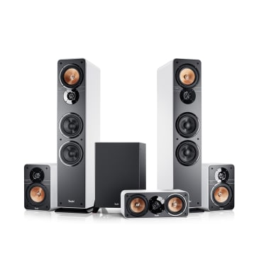 B-Ware Ultima 40 Surround "5.1-Set" (B-Ware)