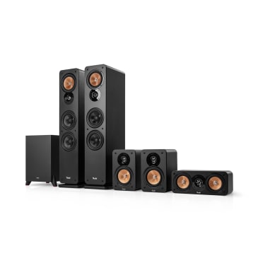 Classic speakers ULTIMA 40 Surround "5.1-Set"