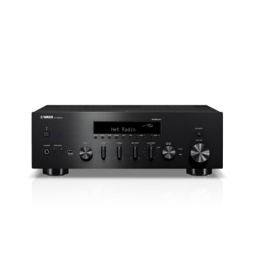 Receptores estereo Yamaha R-N600A