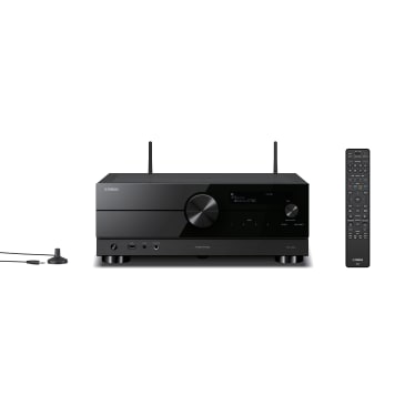 AV-receivers Yamaha RX-A2A