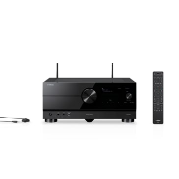 AV Receiver Yamaha RX-A4A