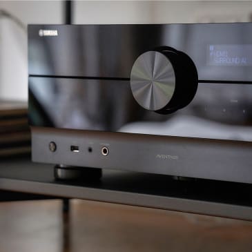 Yamaha RX-A4A