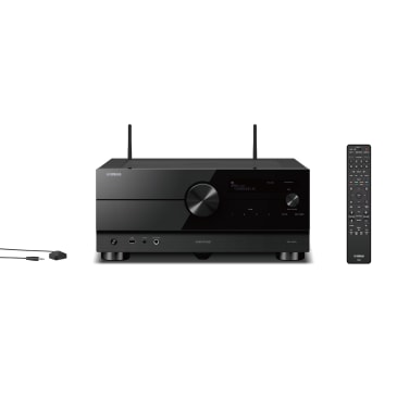 AV-receivers Yamaha RX-A6A