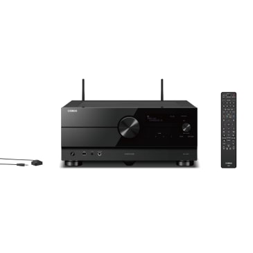 AV-receivers Yamaha RX-A8A