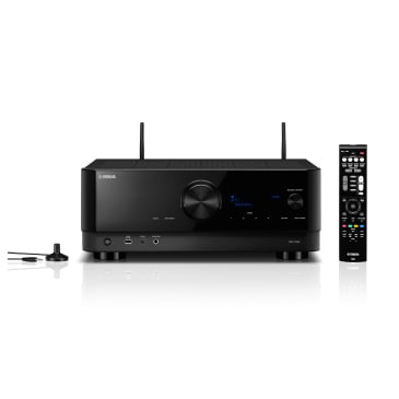 Récepteurs AV Yamaha RX-V4A