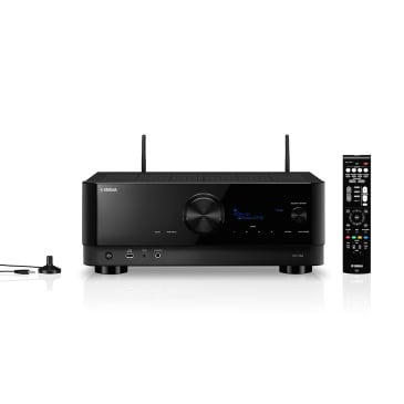 Récepteurs AV Yamaha RX-V6A