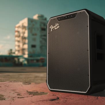 Fender x Teufel ROCKSTER NEO