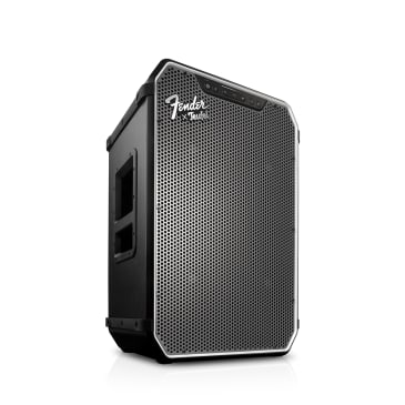 Bluetooth Fender x Teufel ROCKSTER NEO