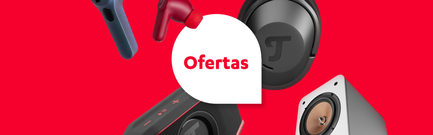 Teufel ofertas