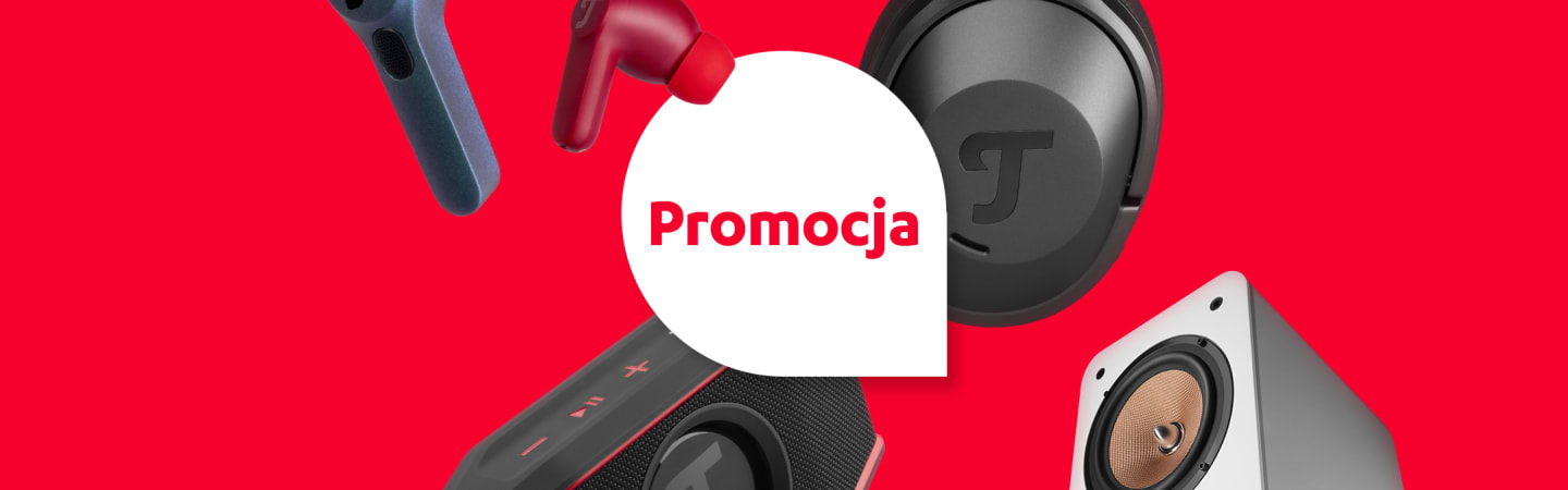 Teufel promocja