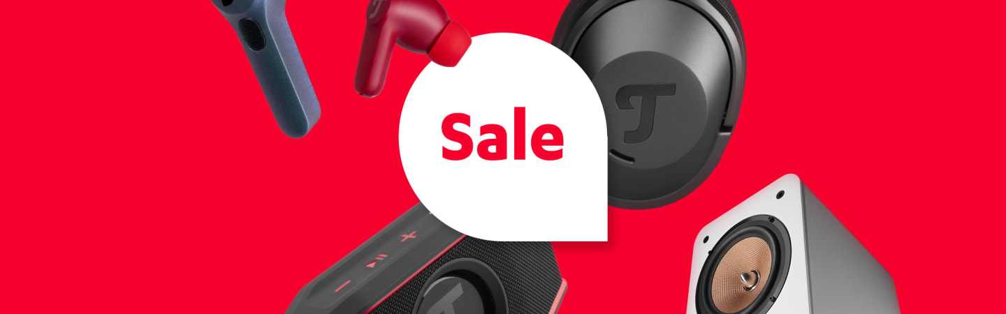 Teufel Sale