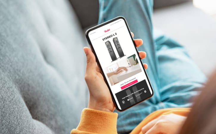 Newsletter Anmeldung - Vorteile