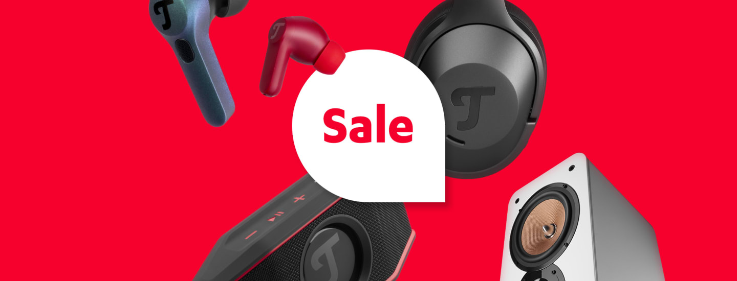 Teufel Sale