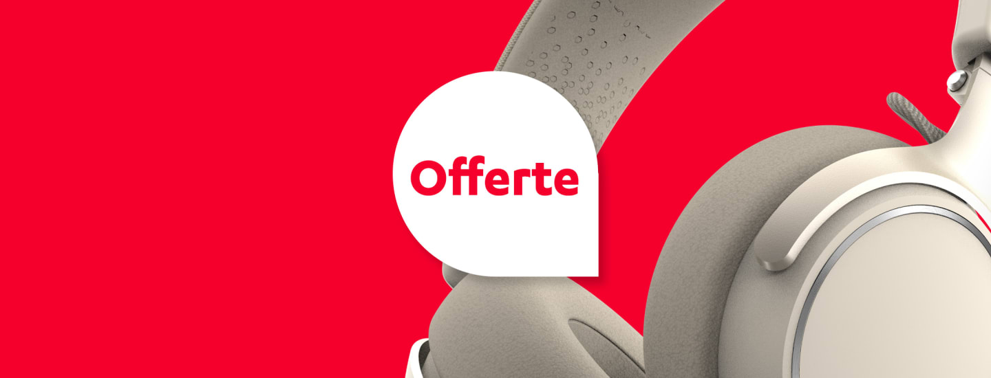 Teufel offerte