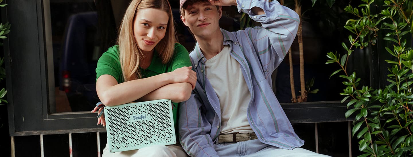 Newsletter - Anmeldung [Stageteaser]