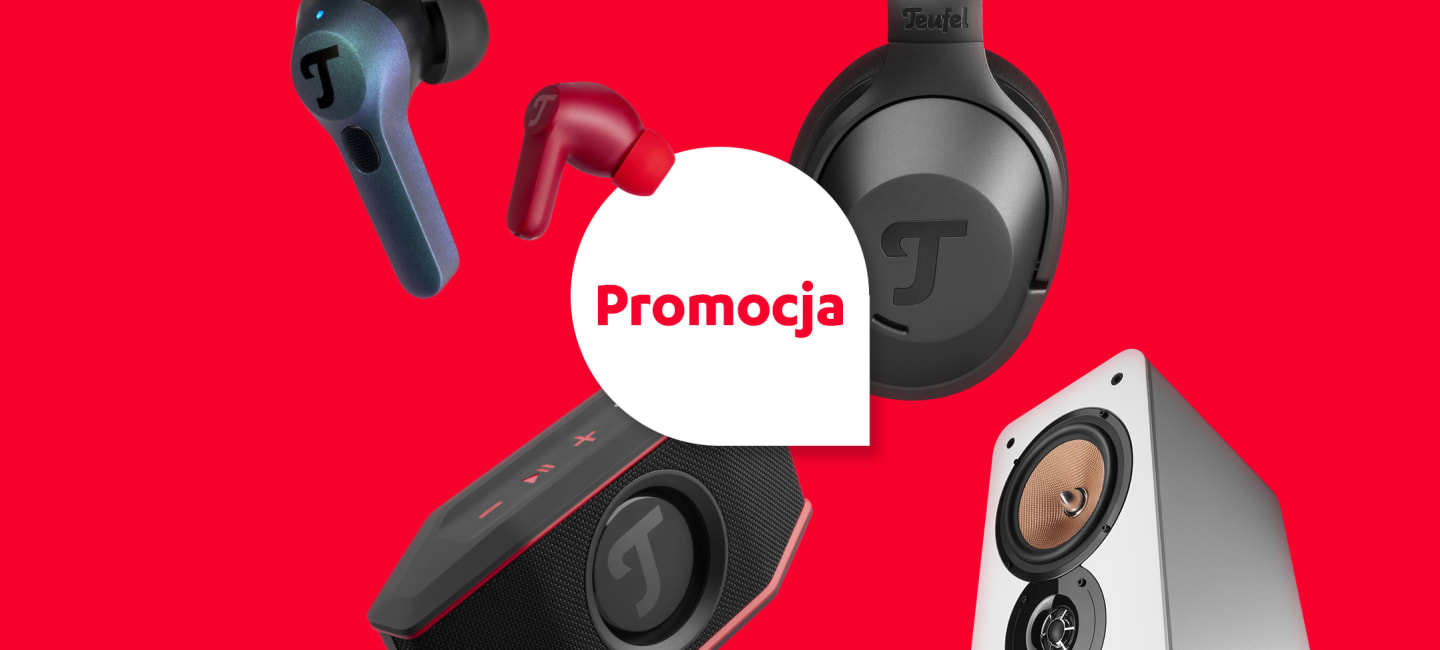 Teufel promocja