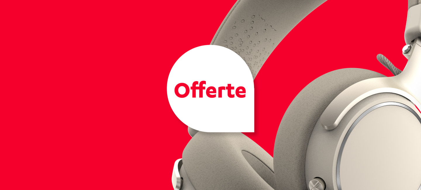 Teufel offerte