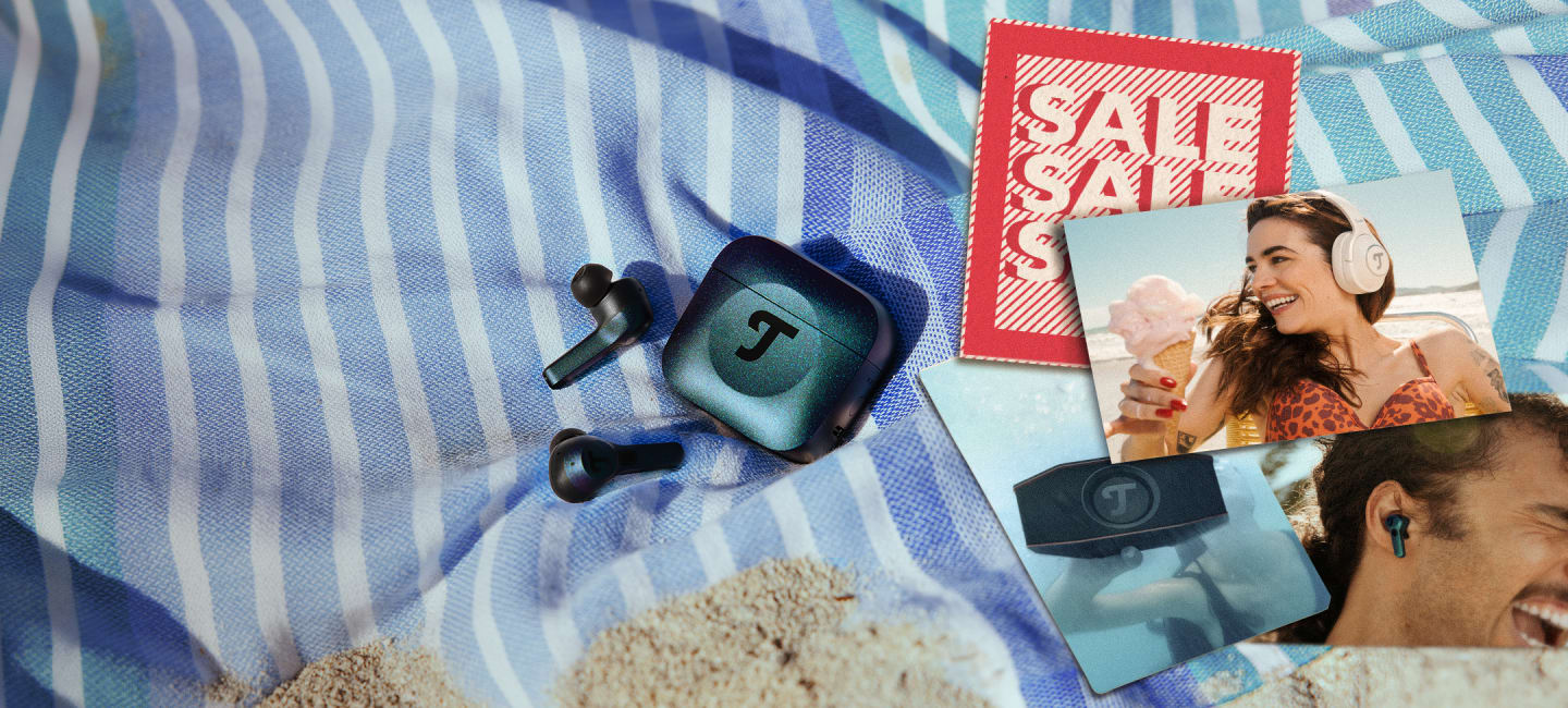 Summer Sale