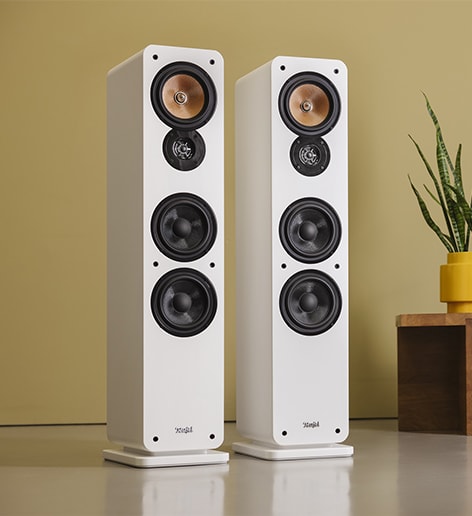 100% Sound. 0% Finanzierung.