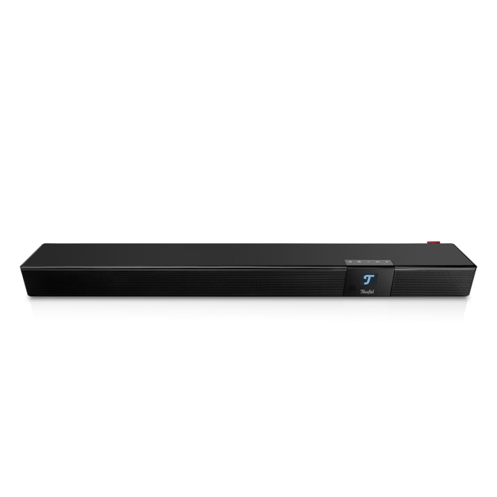 Cinebar 22 - Soundbar CB 22 - black - top front
