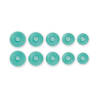 Gallery image 1 from 2 AIRY TWS 2 + AIRY TWS PRO Ear-Tips
