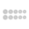 Galerie Bild 1 von 2 AIRY TWS 2 + AIRY TWS PRO Ear-Tips