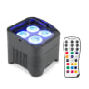 Galerie Bild 1 von 8 beamZ BBP94 Battery Uplight