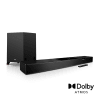 Galerie Bild 1 von 23 CINEBAR PRO 2 für Dolby Atmos Select “5.1.2-Set“