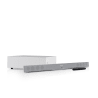 Galerie Bild 4 von 17 Cinebar 11 Mk4 - white - subwoofer side