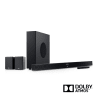 Galerie Bild 1 von 31 CINEBAR 11 Surround für Dolby Atmos "4.1-Set"