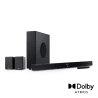 Galerie Bild 1 von 31 CINEBAR 11 Surround für Dolby Atmos "4.1-Set"