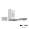 Gallery image 1 from 22 CINEBAR 11 Surround for Dolby Atmos 4.1 Set