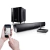 Galerie Bild 1 von 31 Cinebar 51 THX WLAN-Musiksystem (2011)