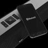 Soundbar Cinebar Trios Bluetooth