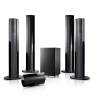 Galerie Bild 1 von 18 Columa 100 Mk2 "5.1-Set L"