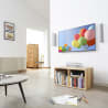 Galerie Bild 5 von 43 Columa 300 Digital HD - Set S - Ambiente Silber