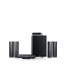 Galerie Bild 1 von 43 Columa 300 Digital HD "5.1-Set S"