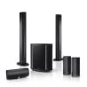 Galerie Bild 1 von 31 Columa 900 "5.1-Set M"