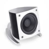 Galerie Bild 4 von 9 Concept E 100 - CE 10 FCR vorne ohne Abdeckung/mit Stand