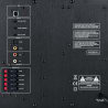 Galerie Bild 3 von 7 Microlautsprecher Concept E Komplettanlage Digital SW Subwoofer