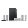 Gallery image 1 from 13 CONSONO 35 CONCEPT Surround 5.1 set