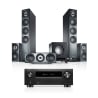 Galerie Bild 1 von 24 Definion 3 Surround + Denon X3800H "5.1-Set"