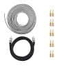 Kabel-Set AC 3535 WS