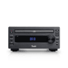 Galerie Bild 5 von 10 Kombo 11 - KB 11 CR 19 CD-Receiver - Front DAB