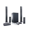 Galerie Bild 1 von 18 LT 2 R High Definition "5.1-Set M"
