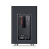 Galerie Bild 3 von 4 Subwoofer US 8112/8 SW - Back Straight