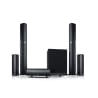 Galerie Bild 1 von 21 LT 5 "5.1-Set M"