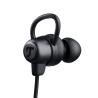 MOVE BT Ear-Hook Inear Bluetooth von Teufel Schwarz